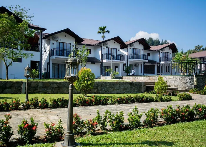 Okwin Resort